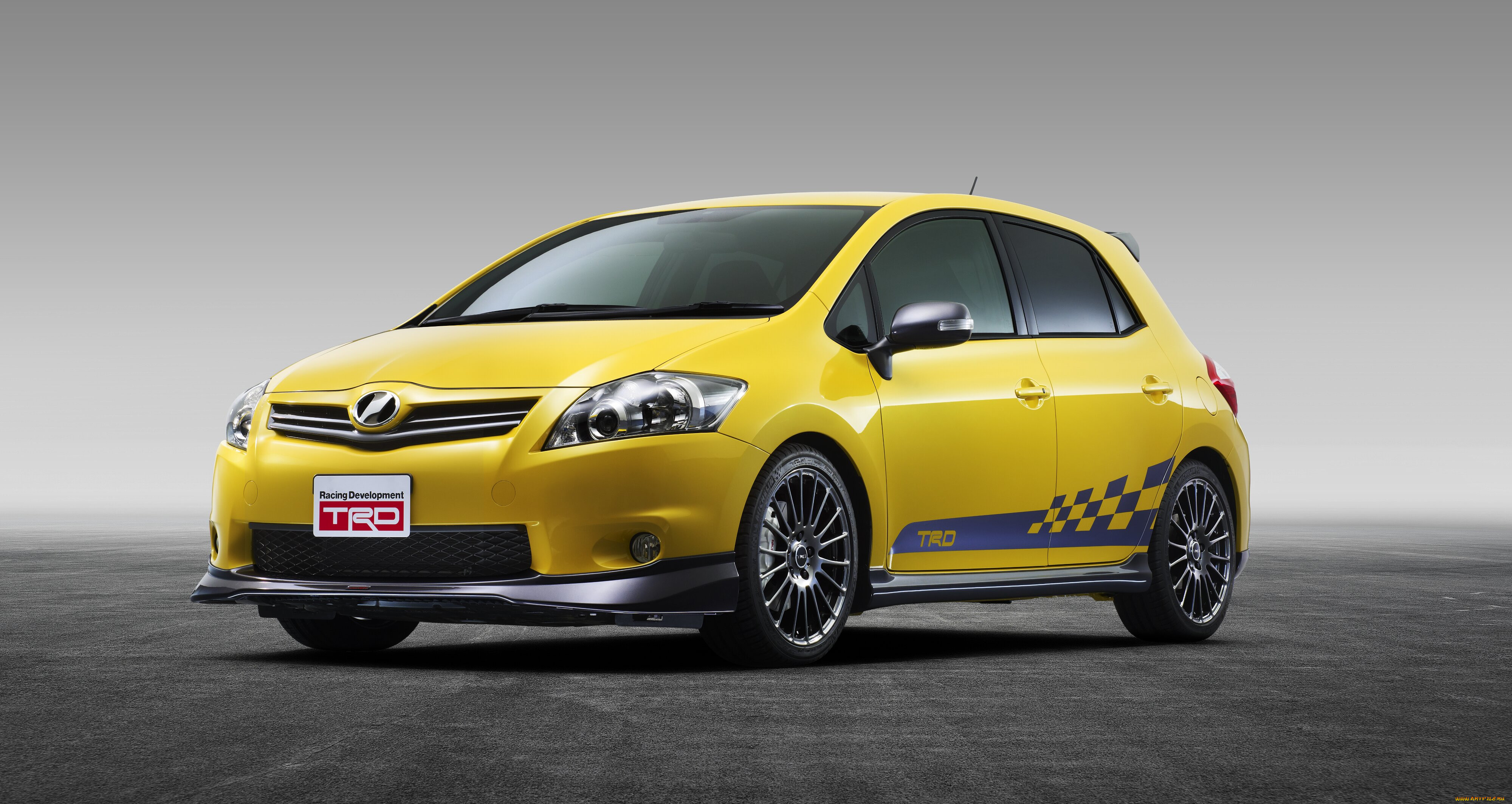 , toyota